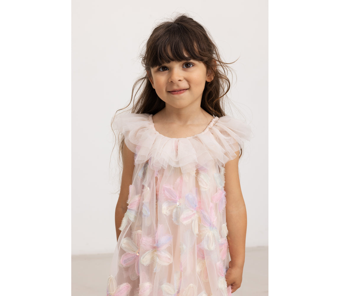 MarMar Kleid Daja Tüll