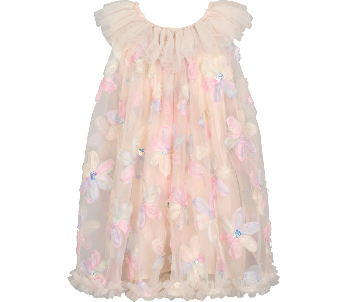 MarMar Kleid Daja Tüll