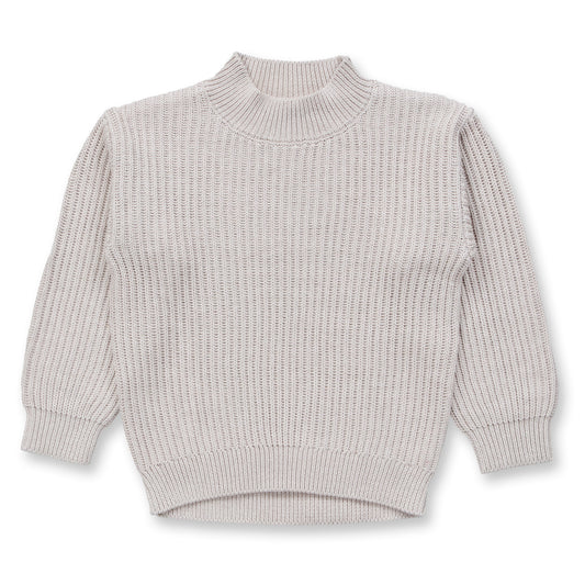 Sense Organics Marley Strickpullover