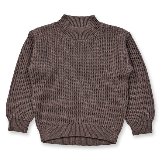 Sense Organics Marley Strickpullover