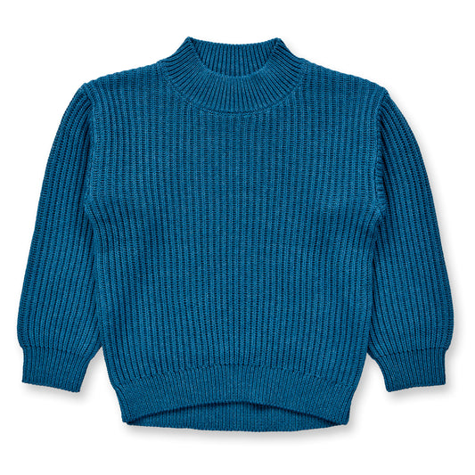 Sense Organics Marley Strickpullover