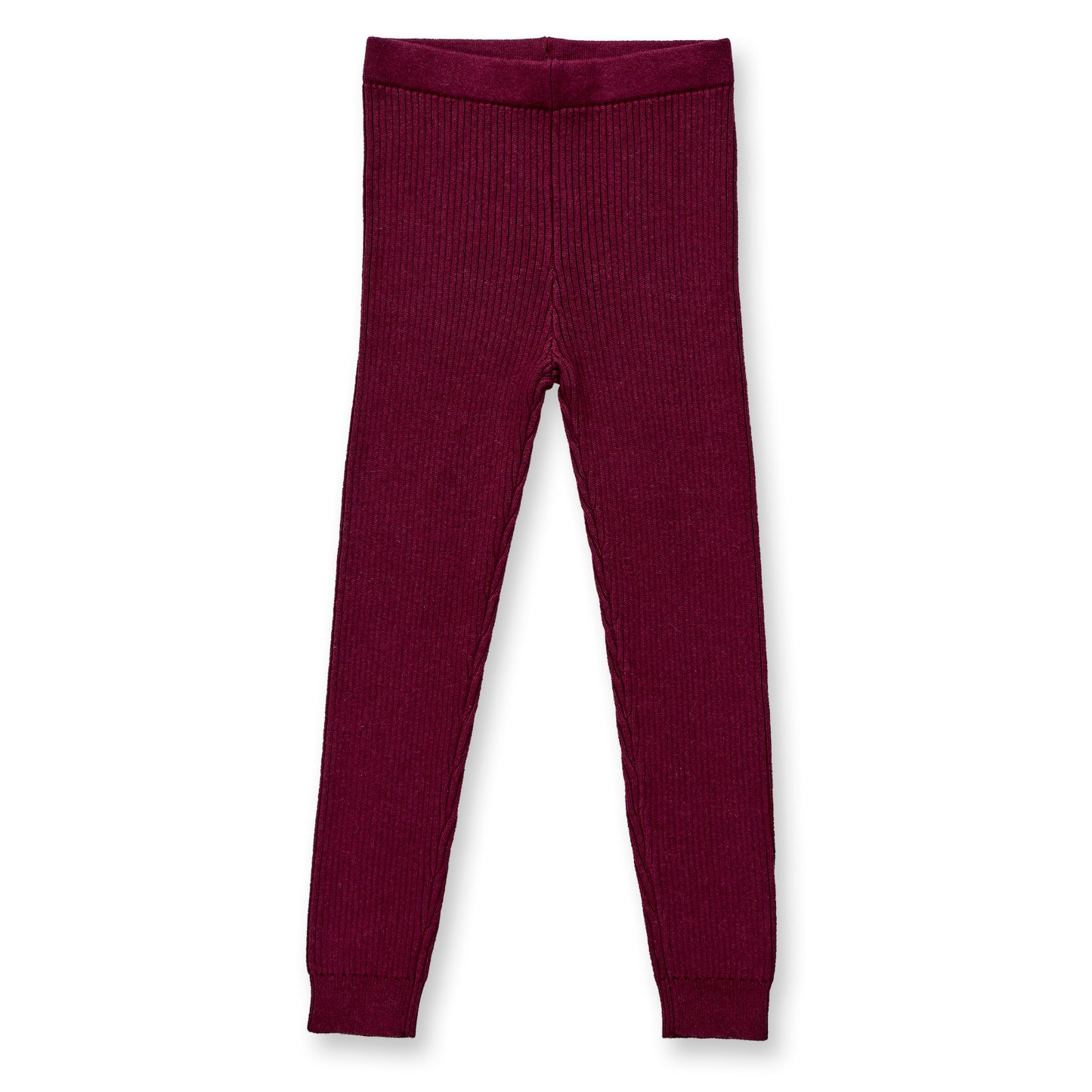 Sense Organics Yuma Strick-Leggings
