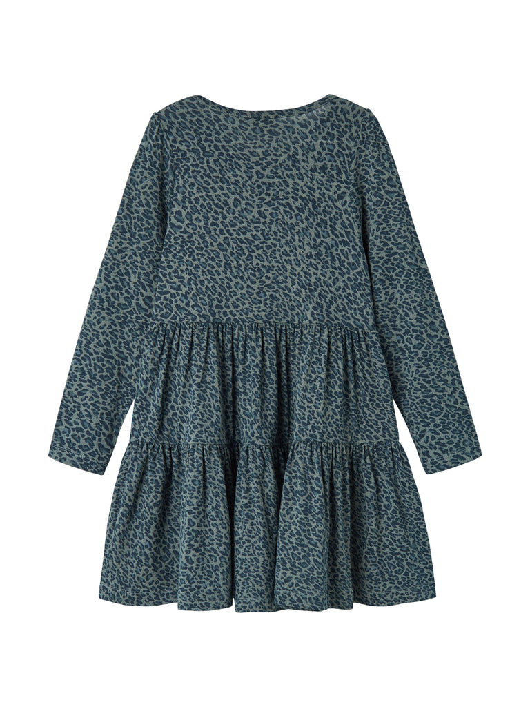 MarMar Leo Dolly Leopard Kleid
