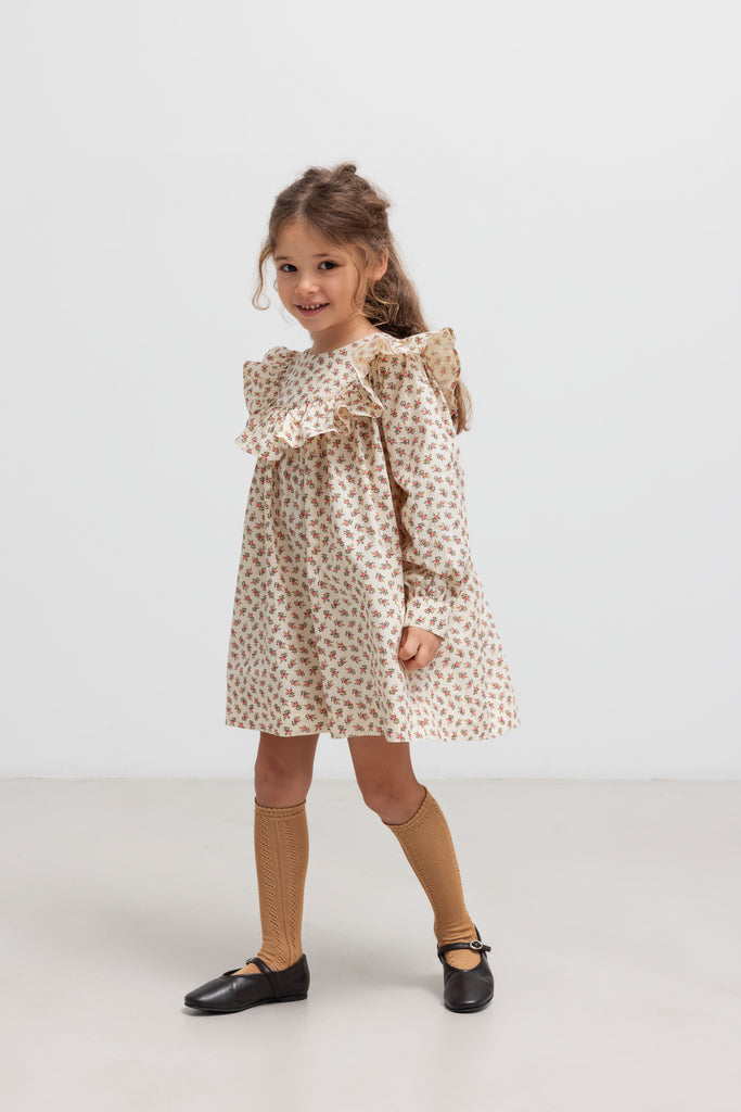 MarMar Kleid Drine