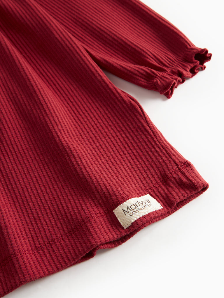 MarMar Kleid Dikte Modal