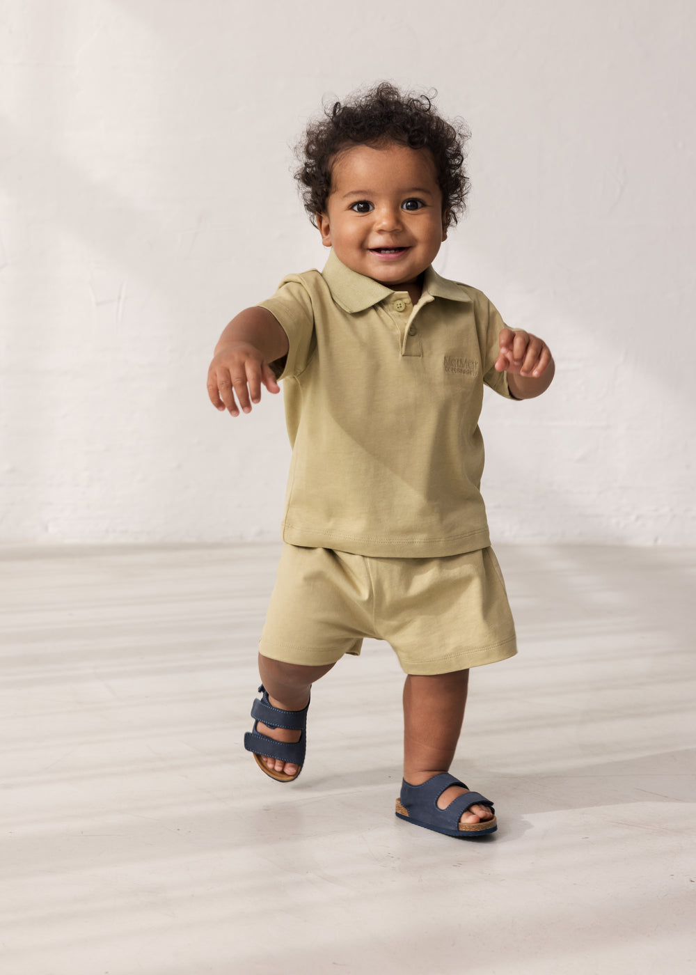 MarMar Paulo Shorts