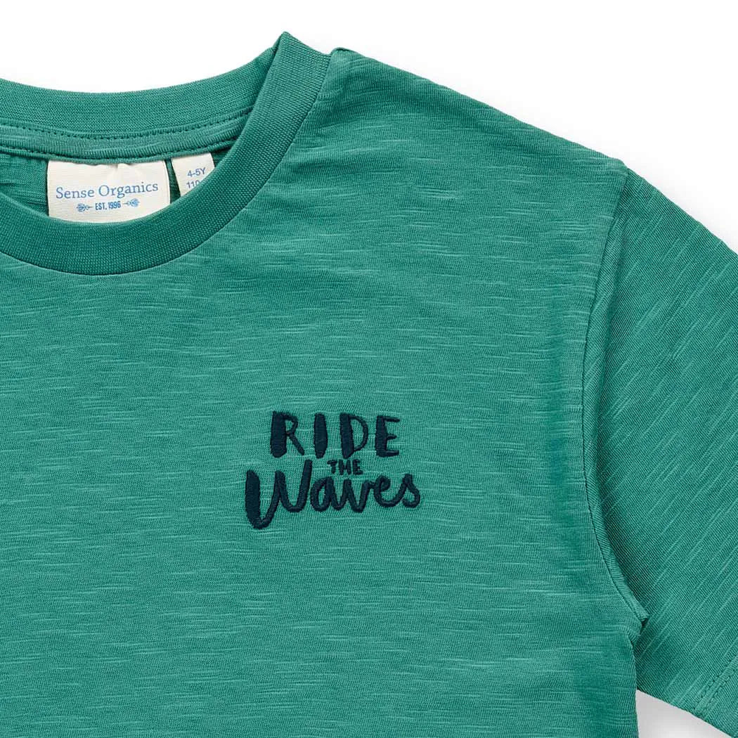 Sense Organics T-Shirt Anton