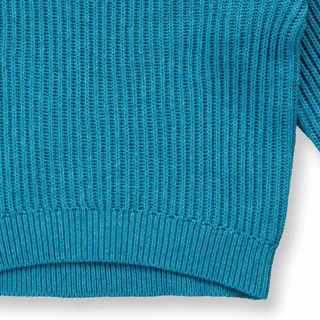 Sense Organics Strickpullover Marley