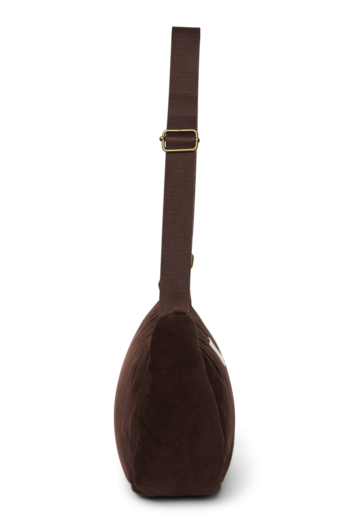 Studio Noos Rib Puffy Fanny Pack