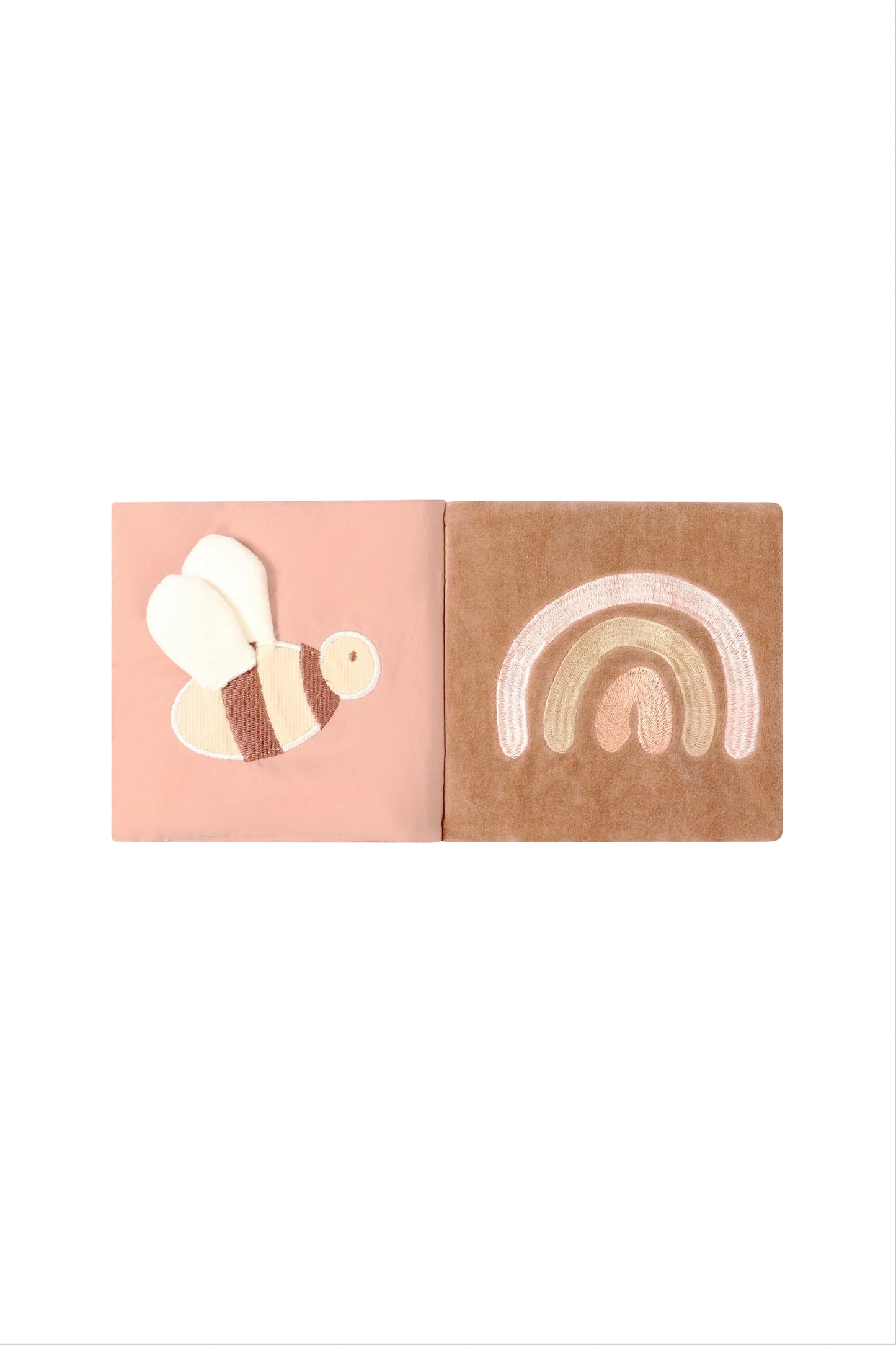 Leevje Knisterbuch BUTTERFLY