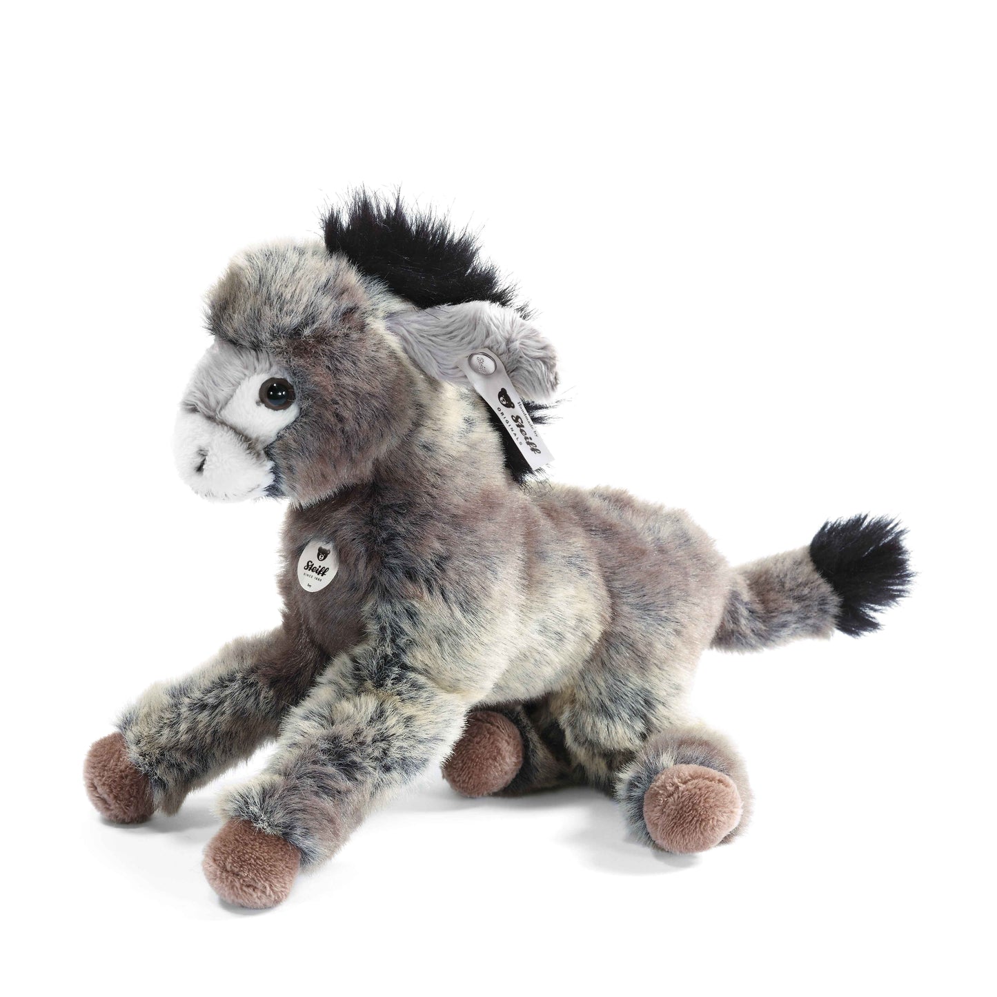 Steiff Issy Esel 24cm