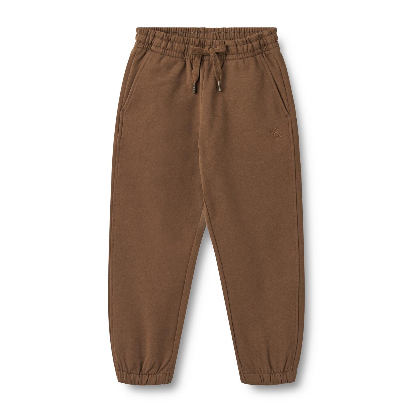 Wheat Sweatpants Cruz