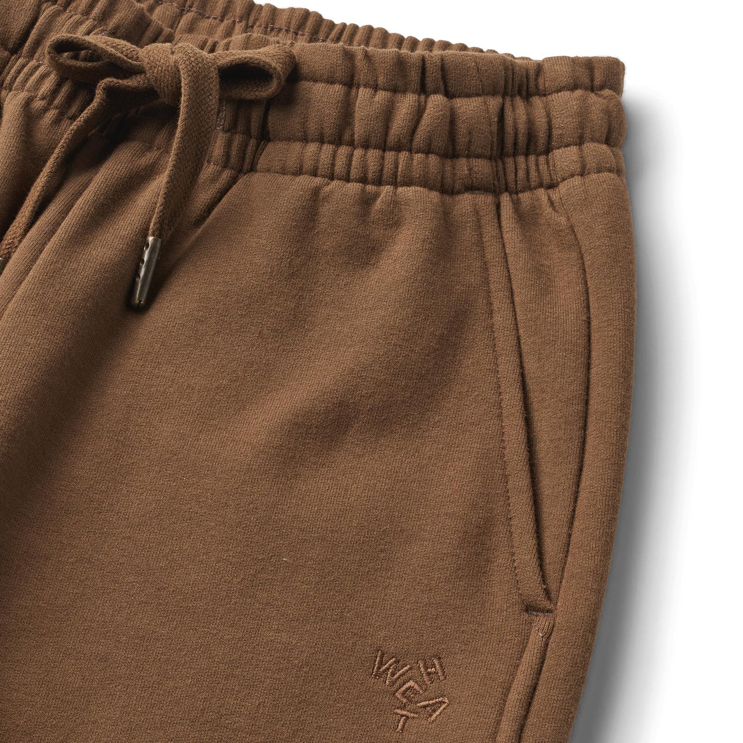 Wheat Sweatpants Cruz