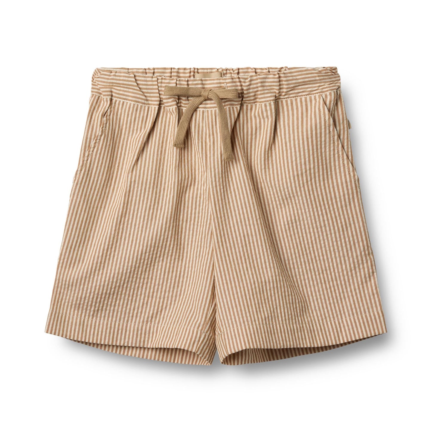 Wheat Shorts Cuba