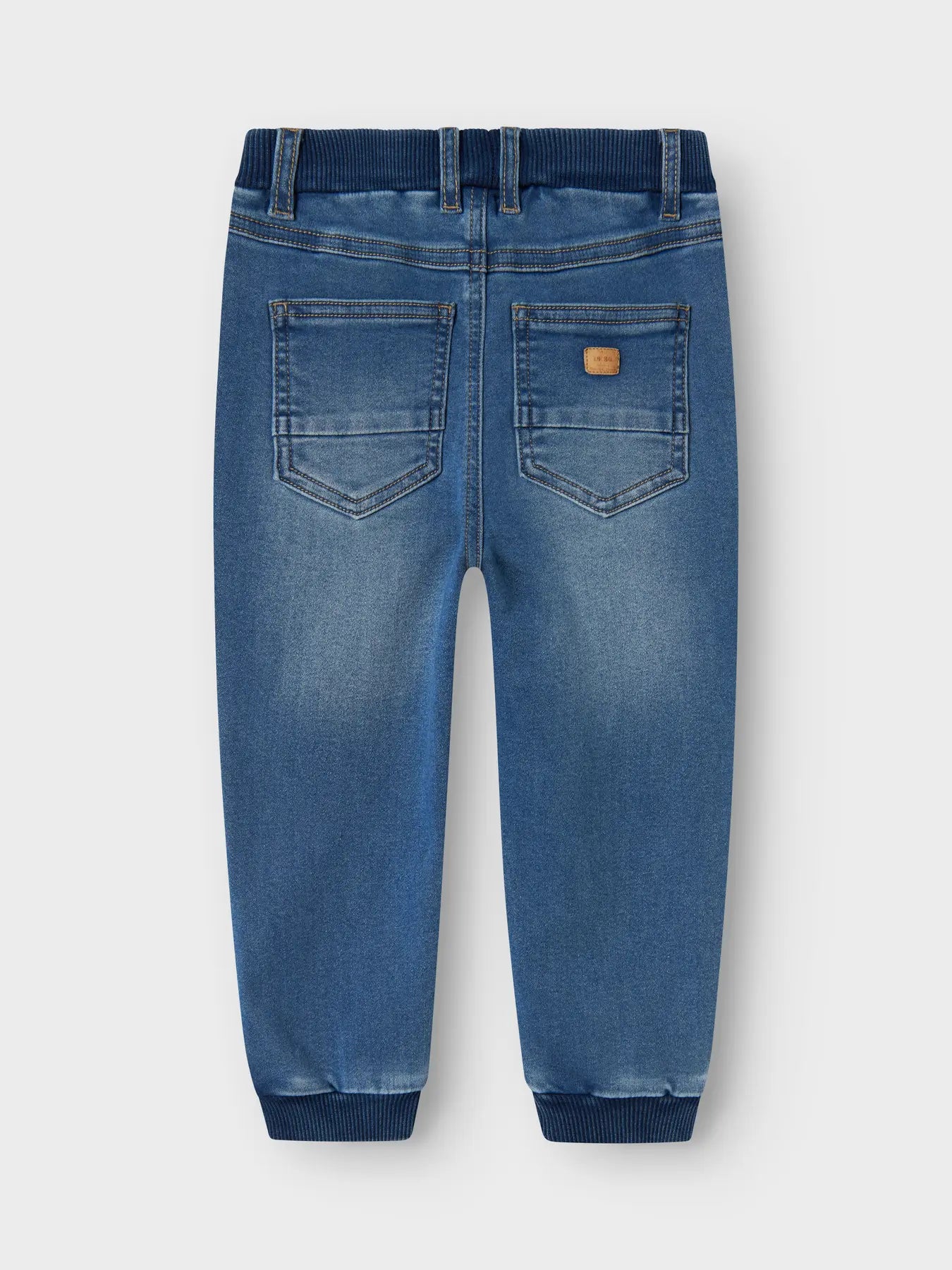 Name it Ben Baggy Fleece Jeans