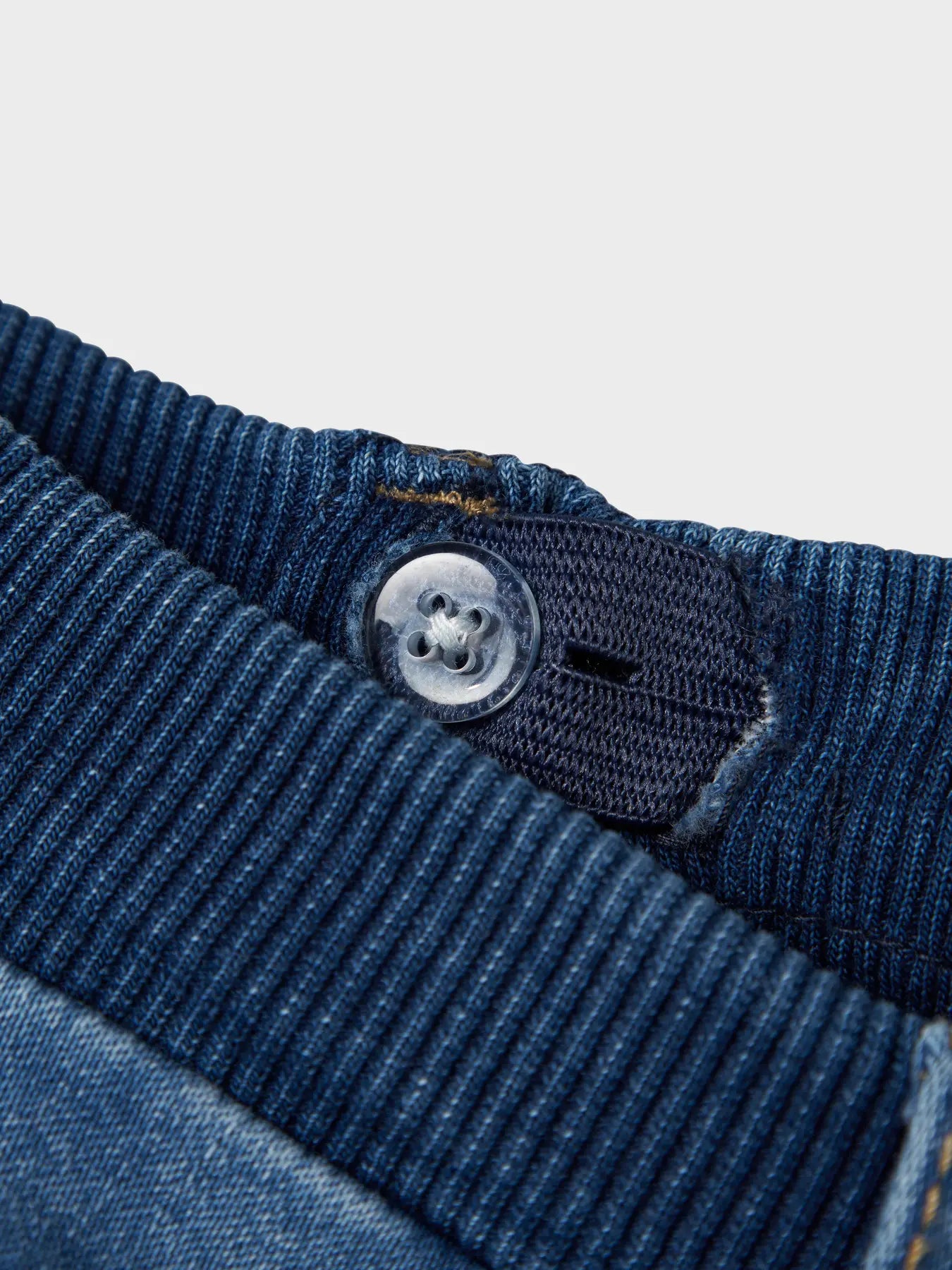 Name it Ben Baggy Fleece Jeans