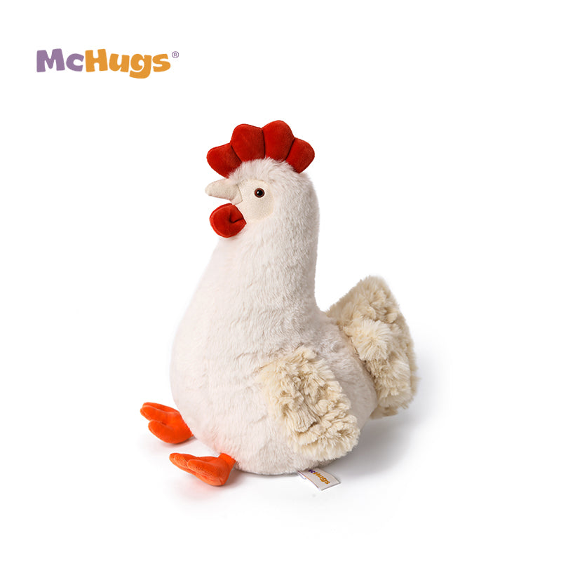 McHugs Marshmellow Chicken 25cm