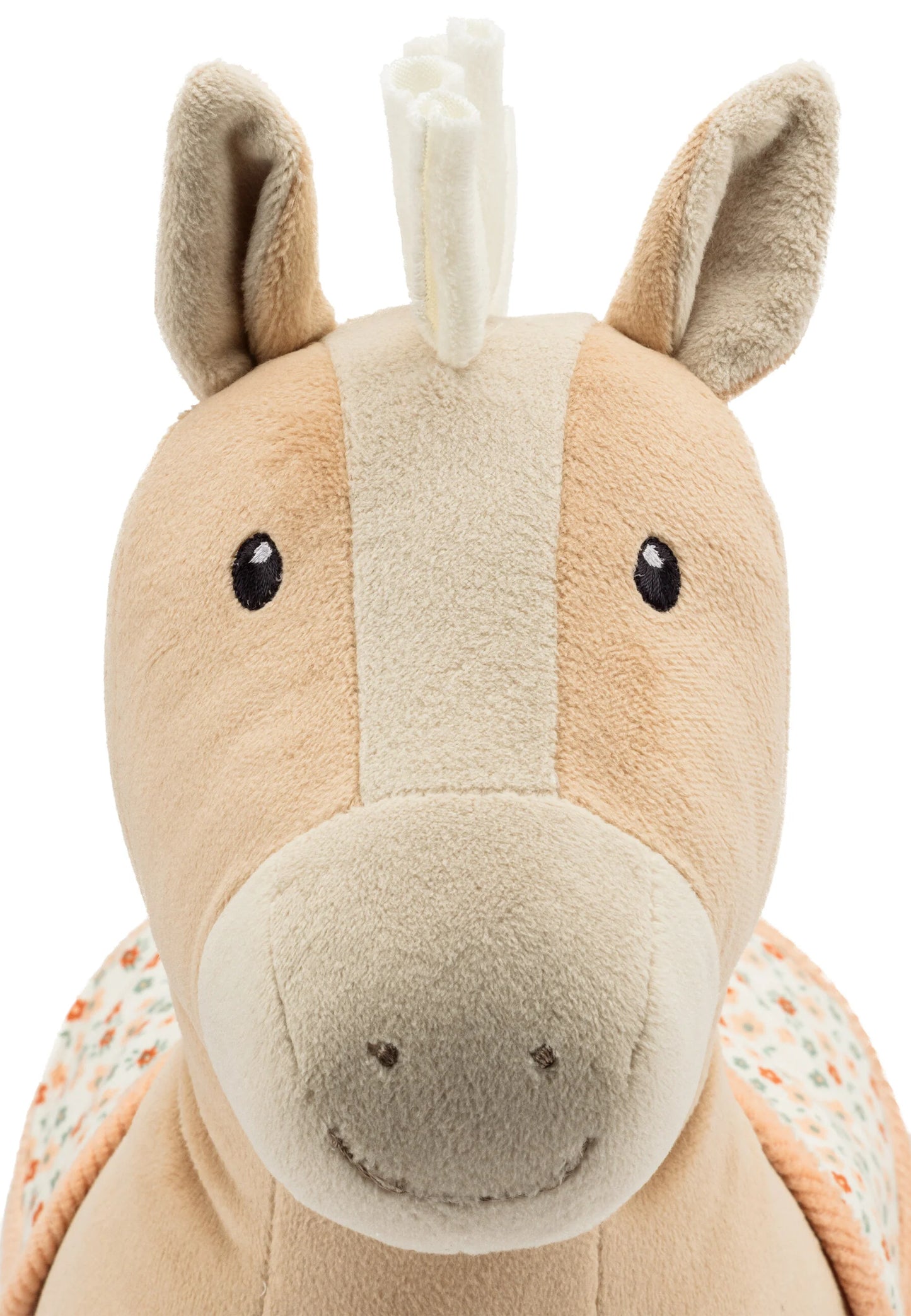 Sterntaler Kuscheltier XL Pferd Sunny 36cm