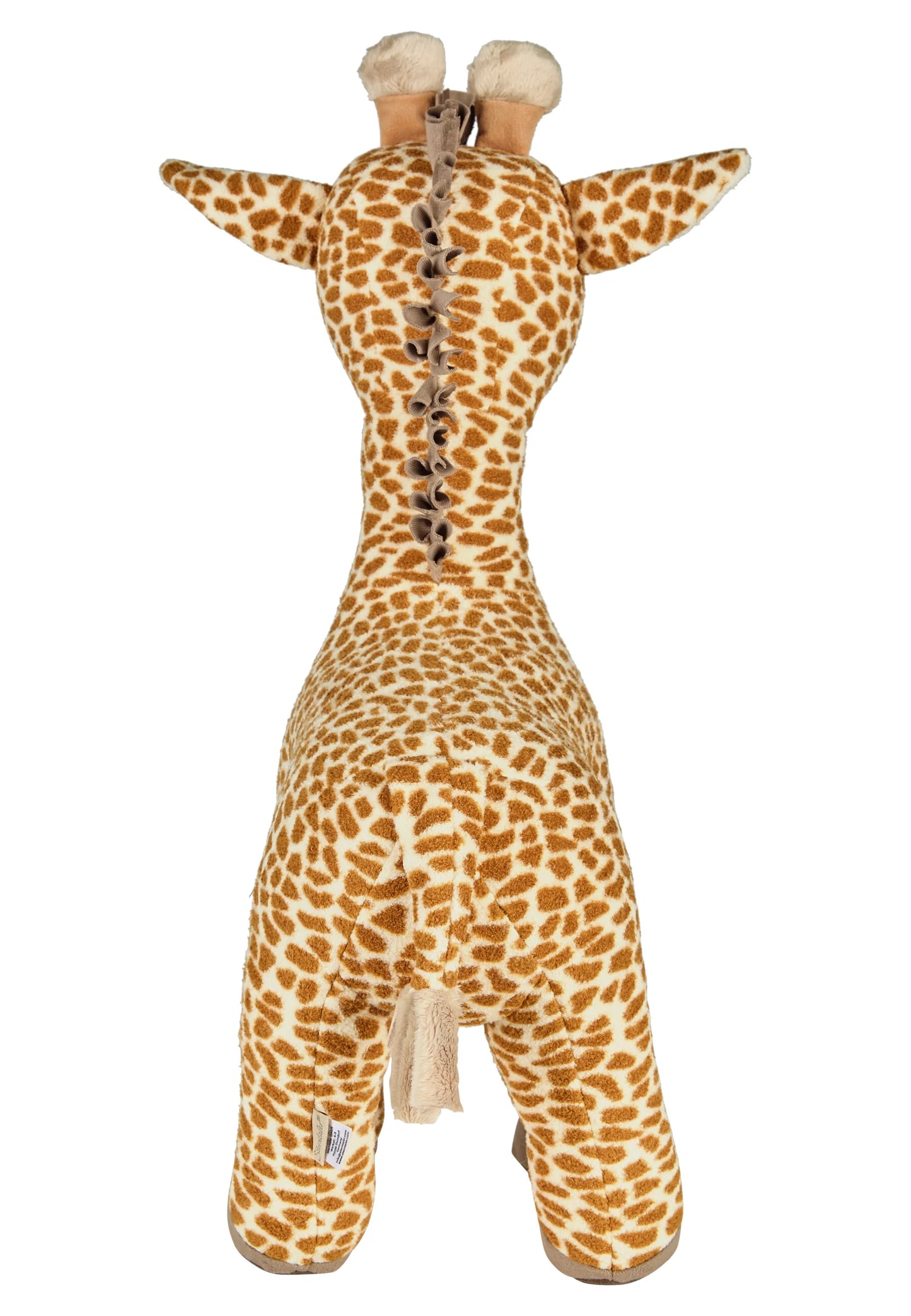 Sterntaler Kuscheltier XXL Giraffe Kaya 60cm