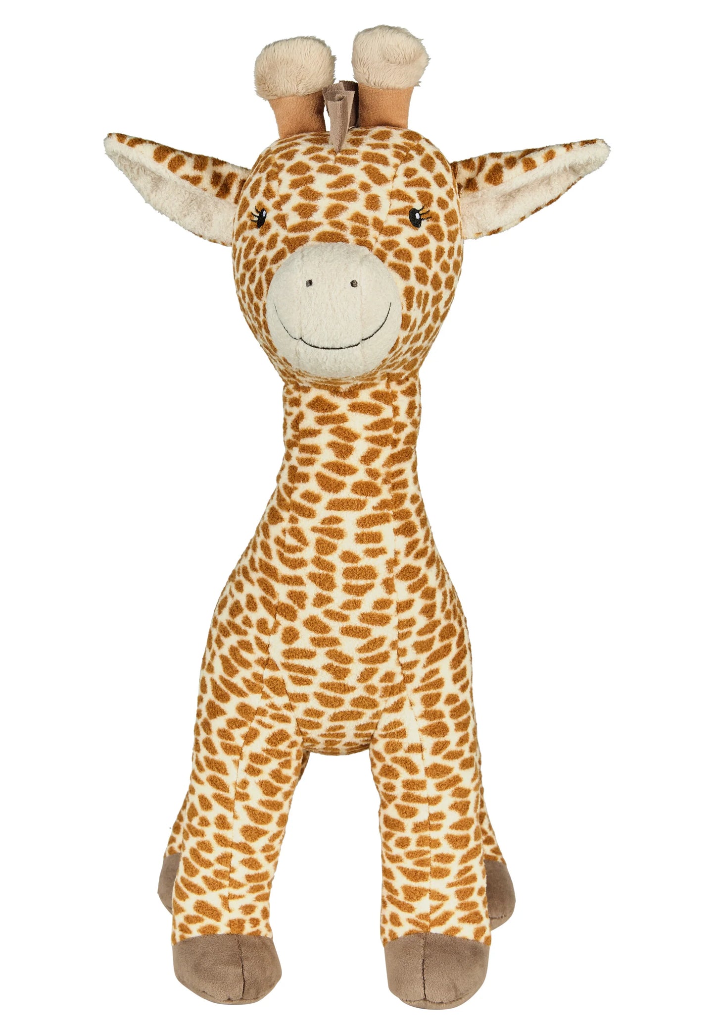 Sterntaler Kuscheltier XXL Giraffe Kaya 60cm