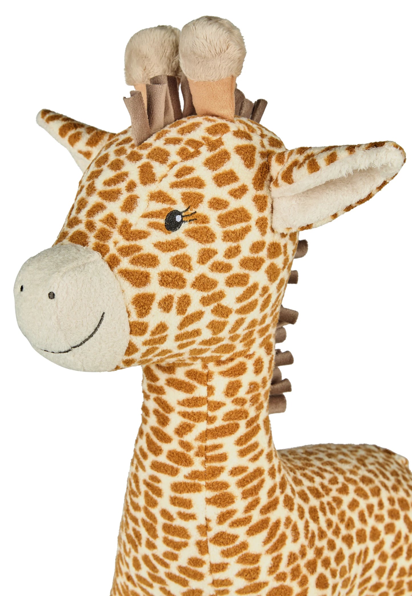 Sterntaler Kuscheltier XXL Giraffe Kaya 60cm