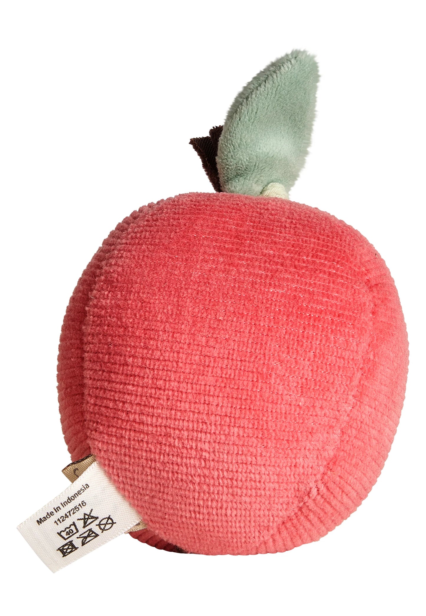 Sterntaler Kuscheltier S Apfel 9cm