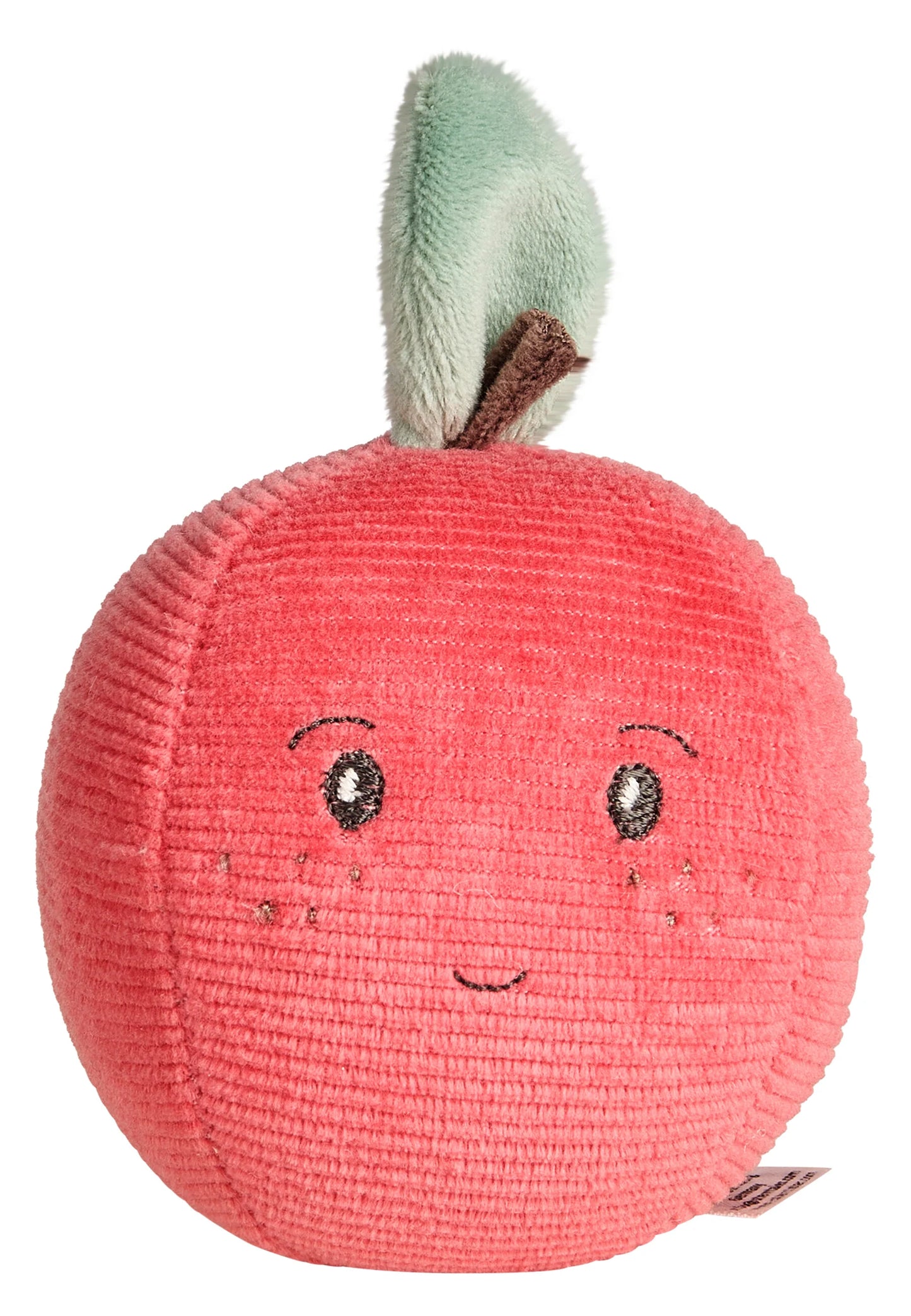 Sterntaler Kuscheltier S Apfel 9cm