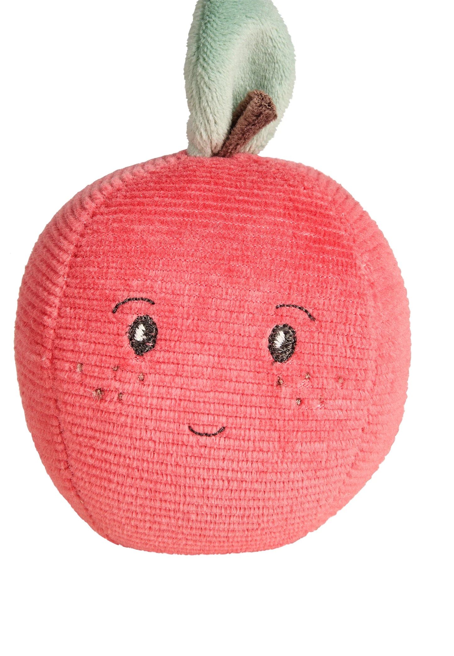 Sterntaler Kuscheltier S Apfel 9cm