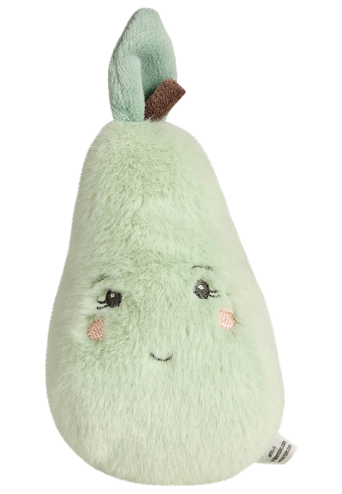 Sterntaler Kuscheltier S Birne 13cm
