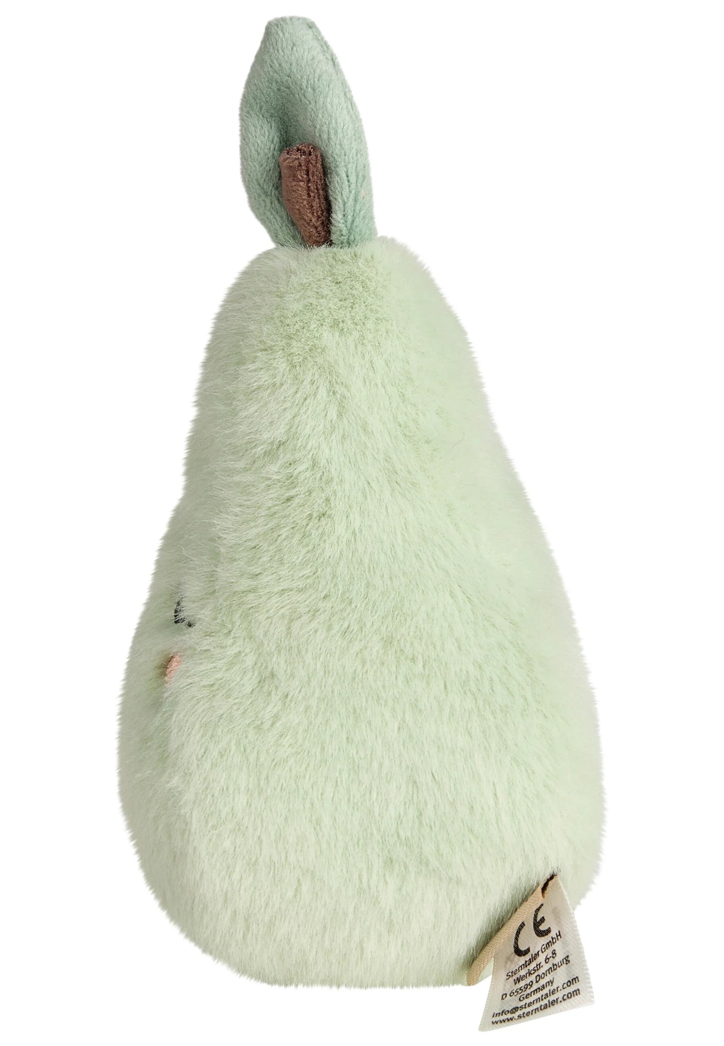 Sterntaler Kuscheltier S Birne 13cm