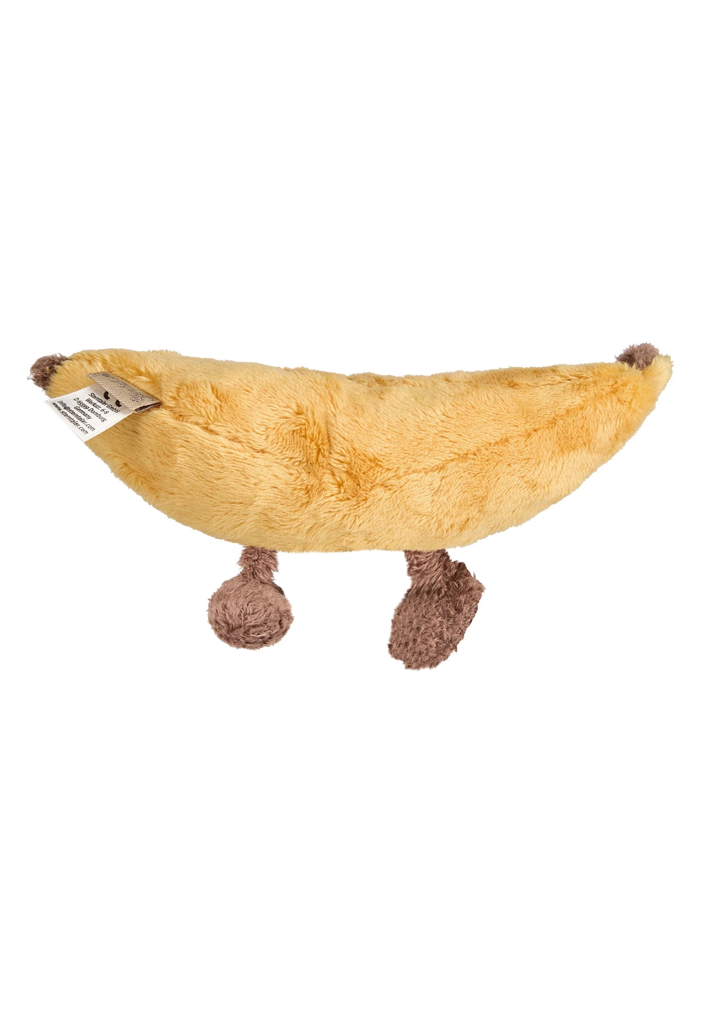Sterntaler Kuscheltier S Banane 20cm