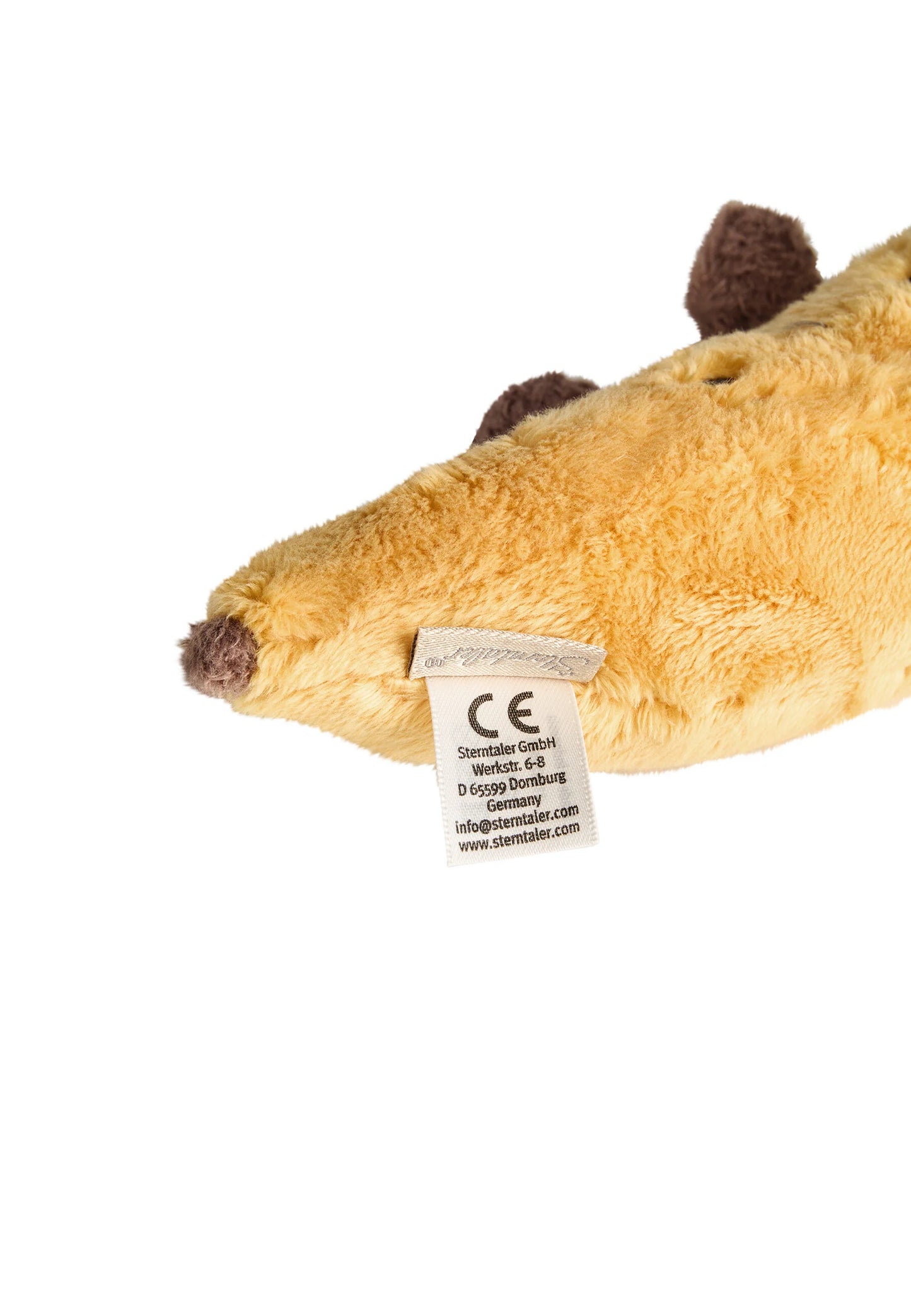 Sterntaler Kuscheltier S Banane 20cm
