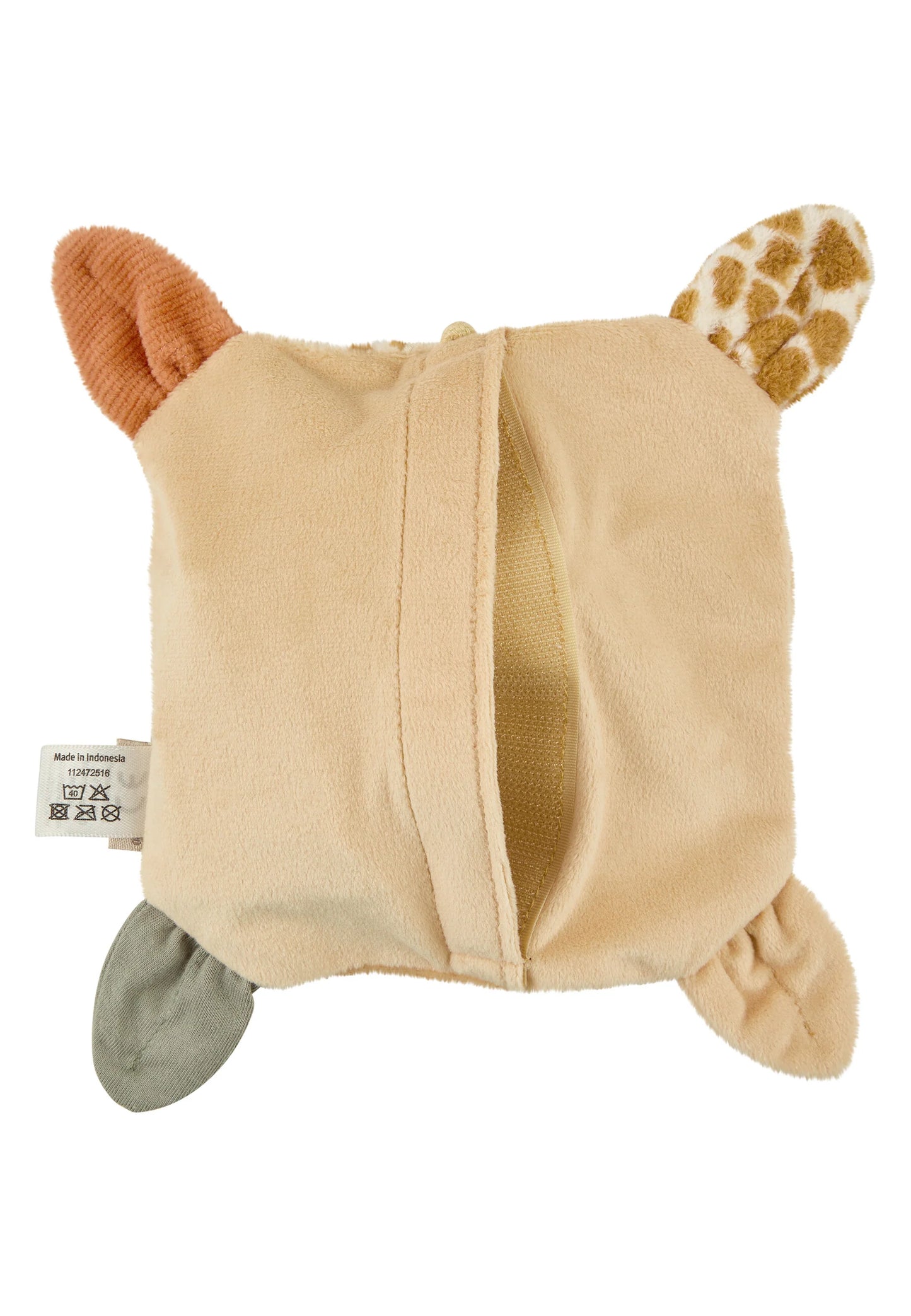 Sterntaler Wärmekissen Giraffe Kaya