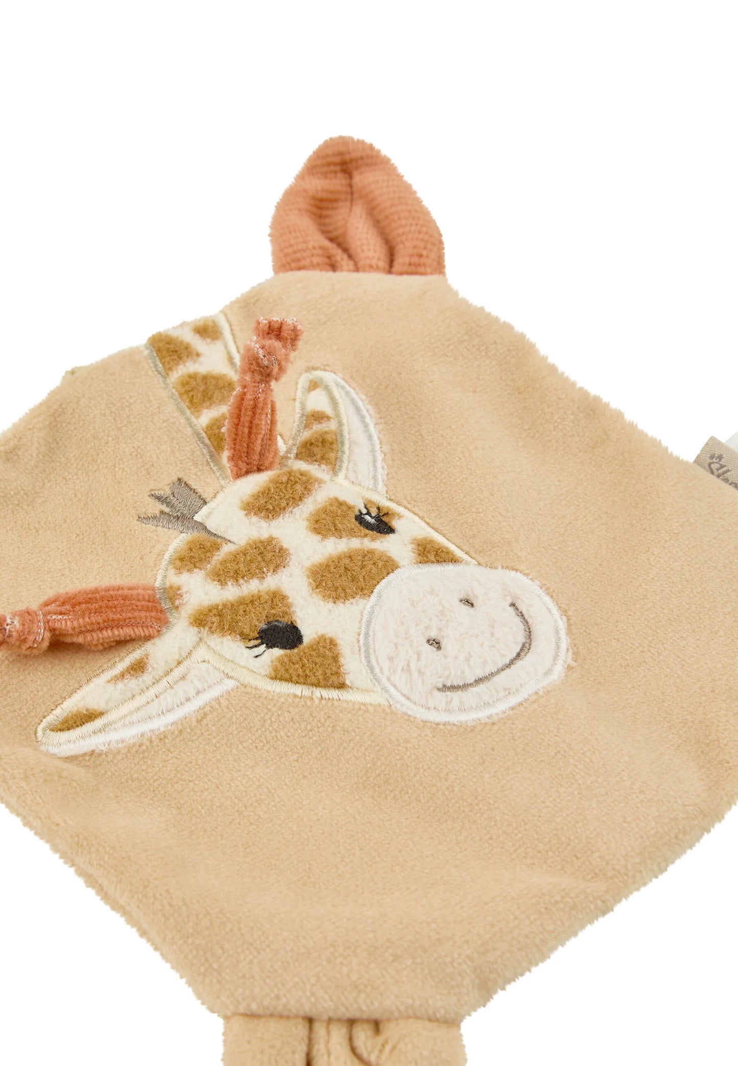 Sterntaler Wärmekissen Giraffe Kaya