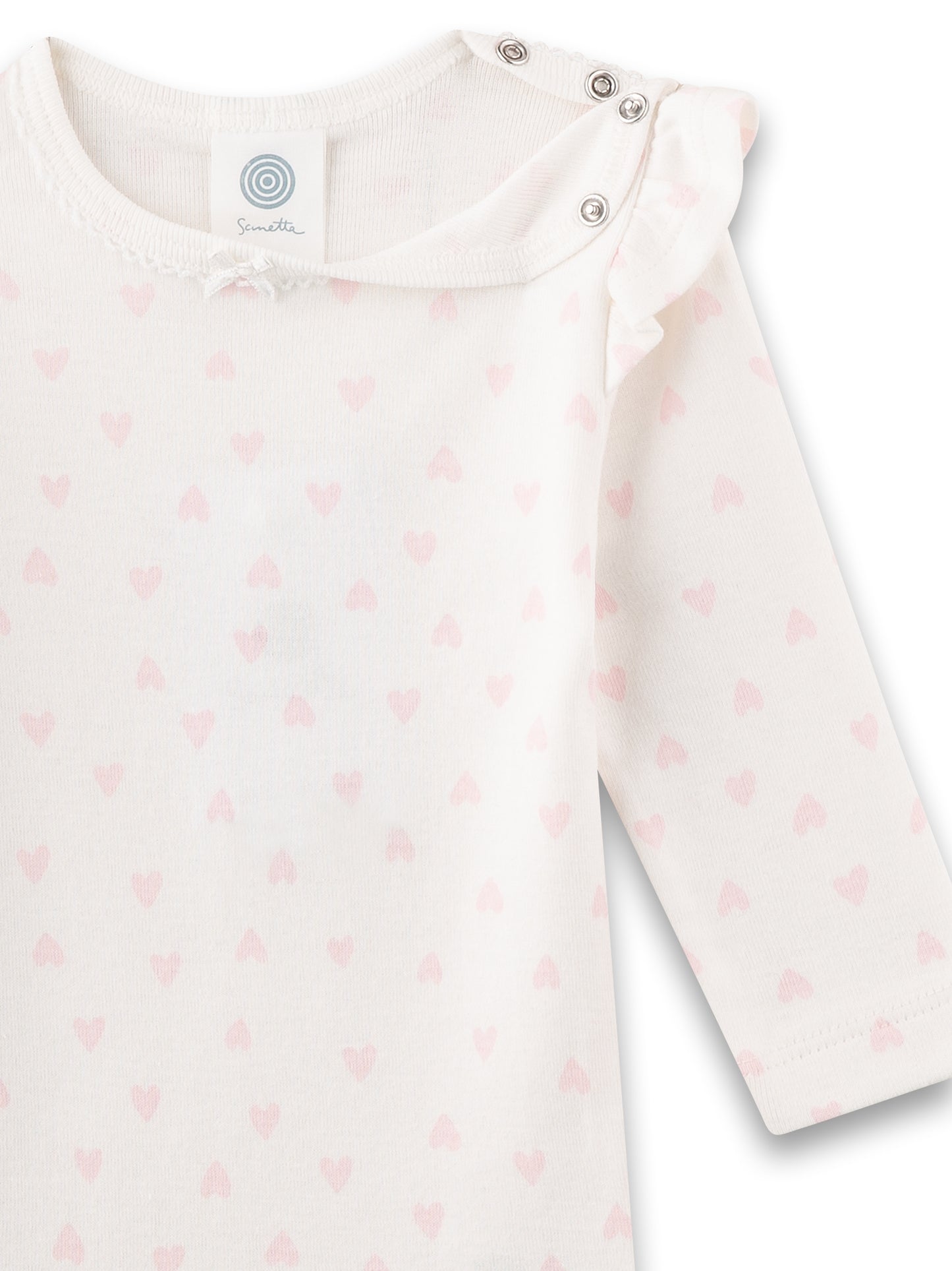 Sanetta Body Herzen