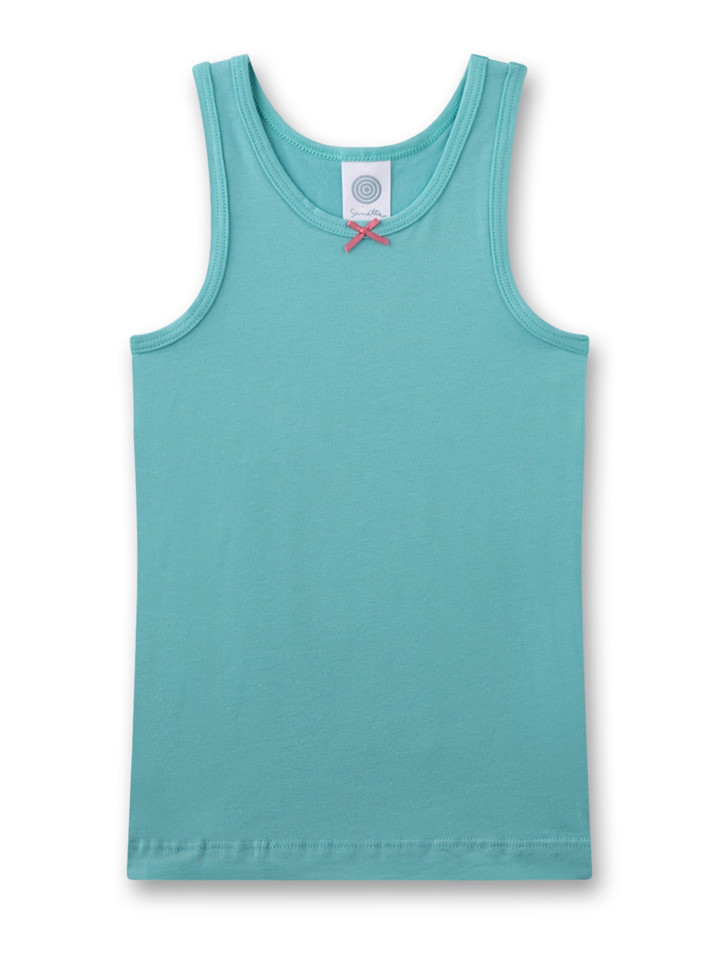 Sanetta Unterhemd Doppelpack