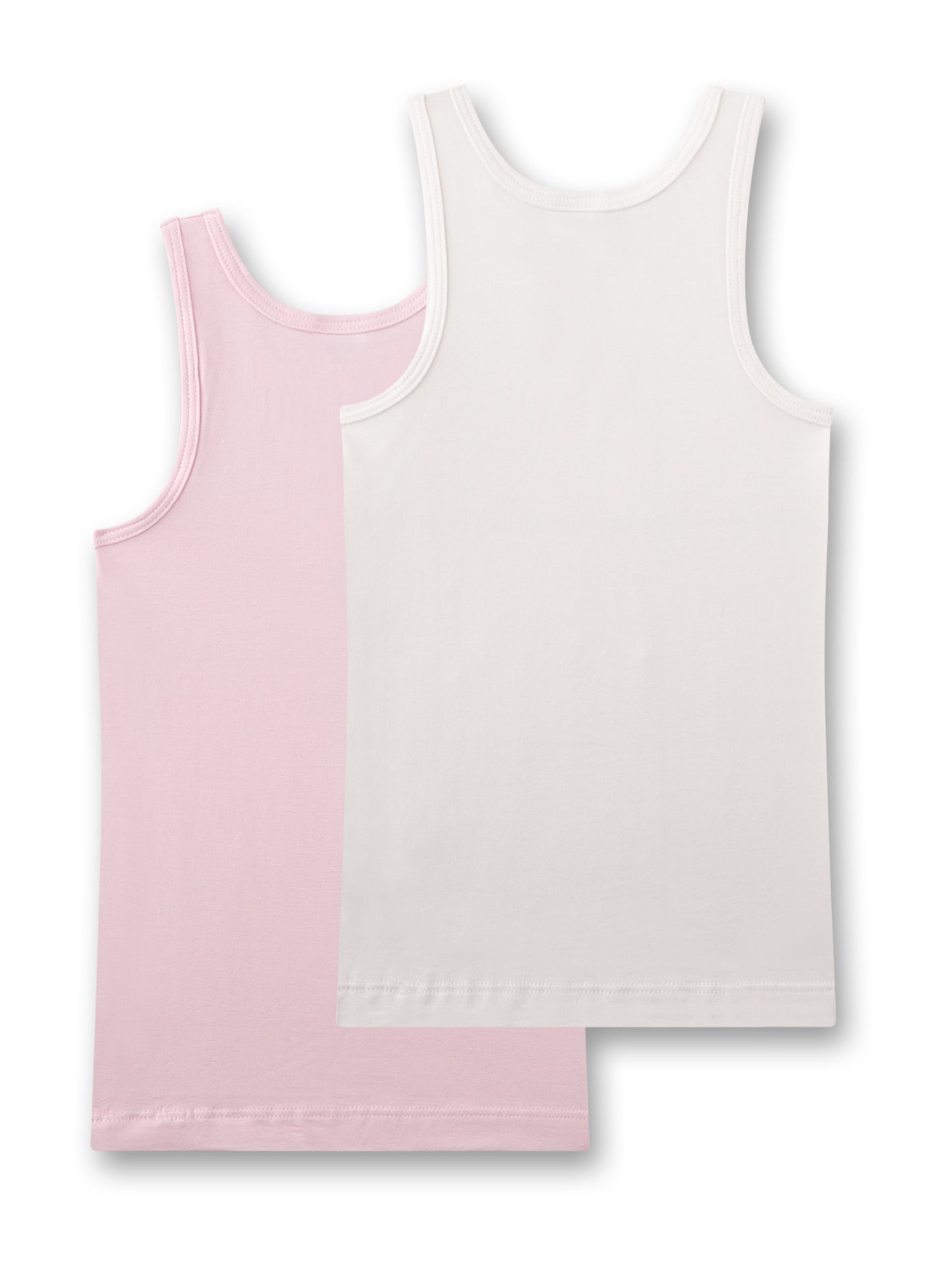 Sanetta Unterhemd Doppelpack