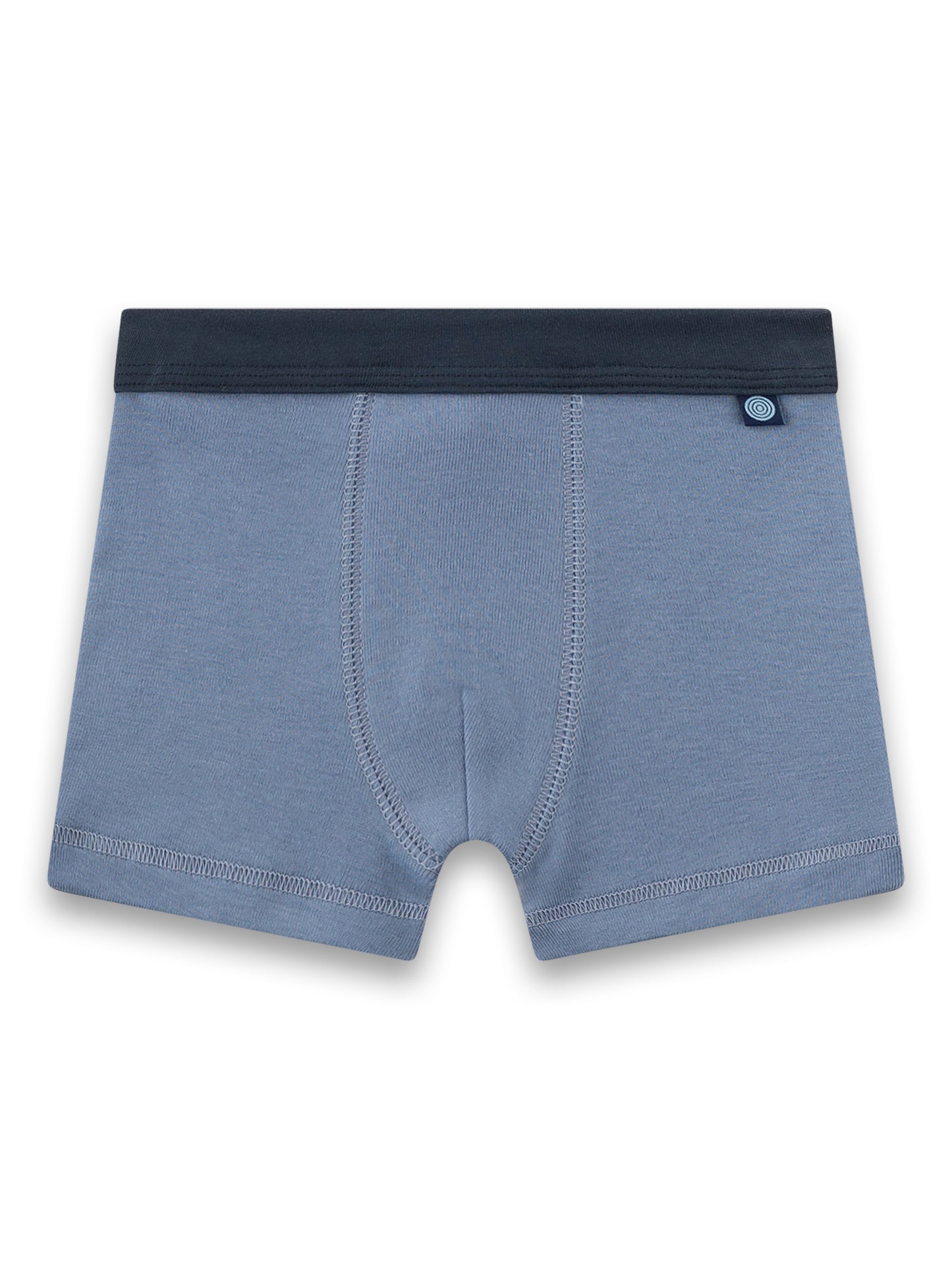 Sanetta Shorts Doppelpack Baustelle