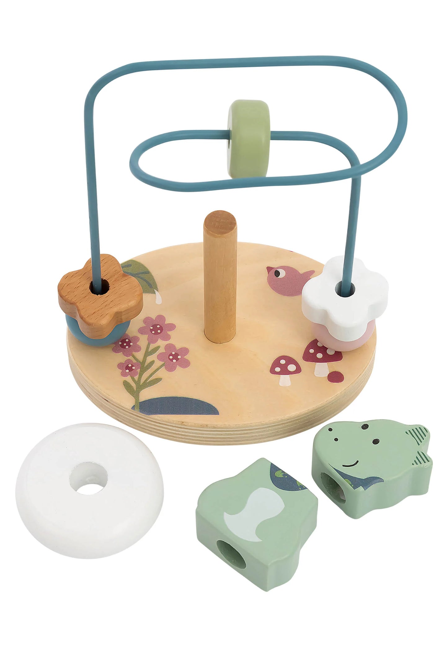 Sterntaler Motorikschleife Rexi