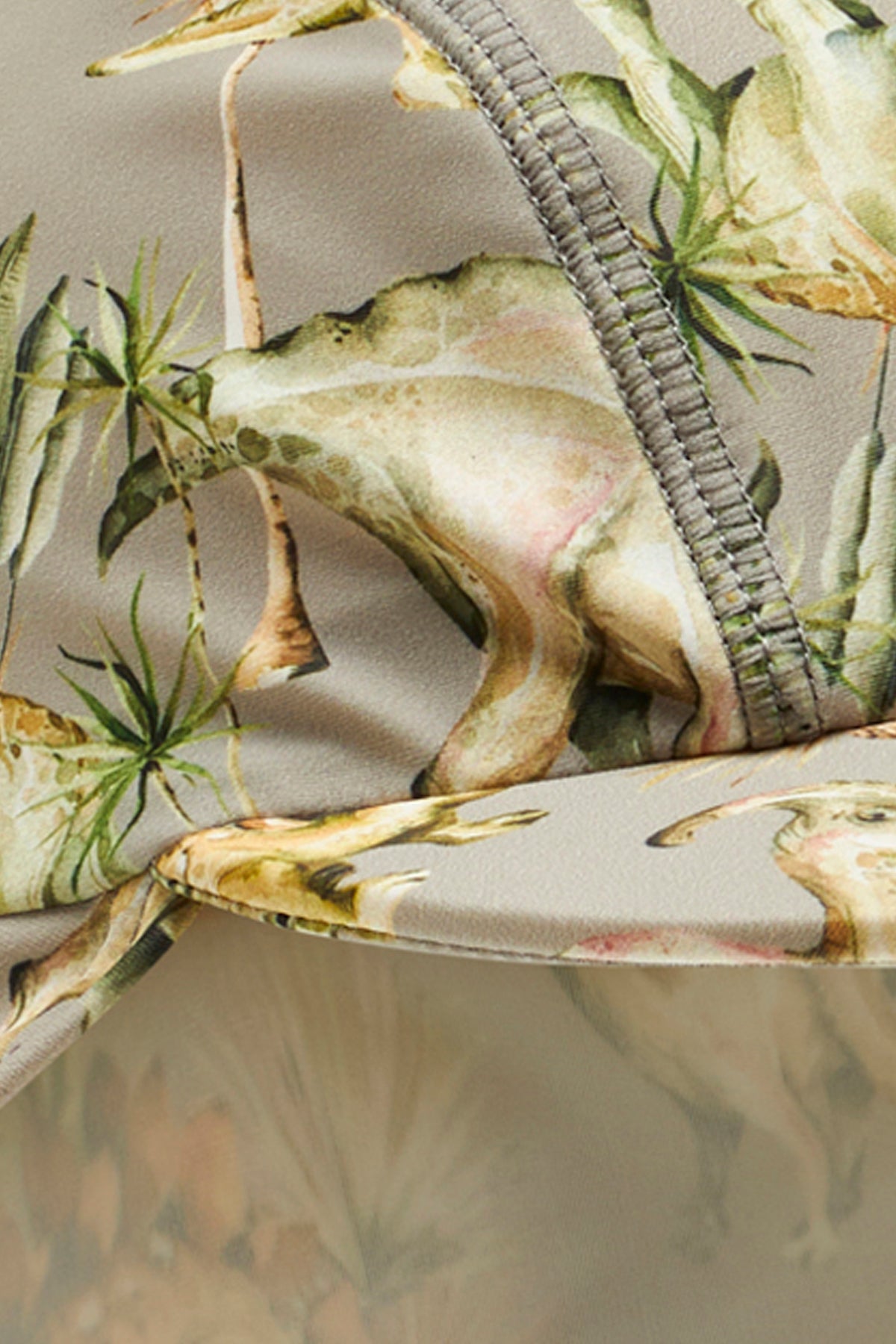 Hust & Claire Schwimmhut - Fasai Dinoprint