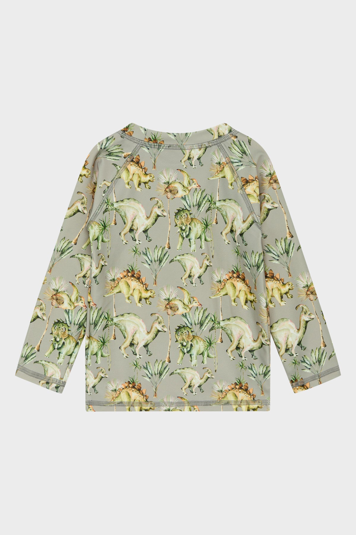 Hust & Claire Schwimmshirt - Maiak Dinoprint