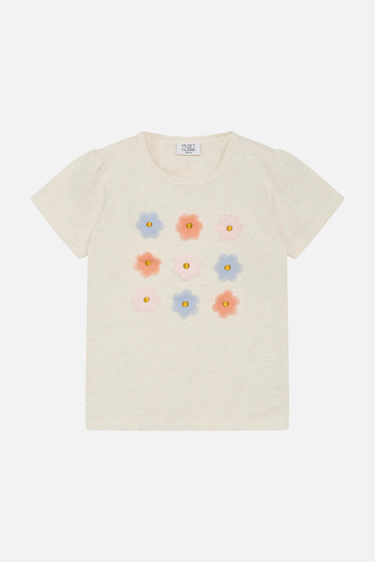 Hust & Claire T-Shirt - Aliana