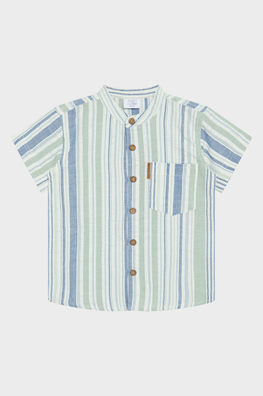 Hust & Claire Hemd - Reik