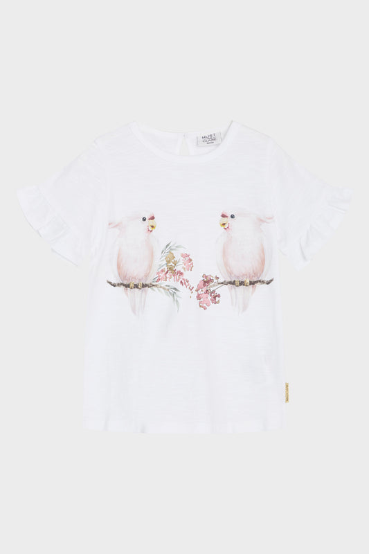Hust & Claire T-Shirt - Achena