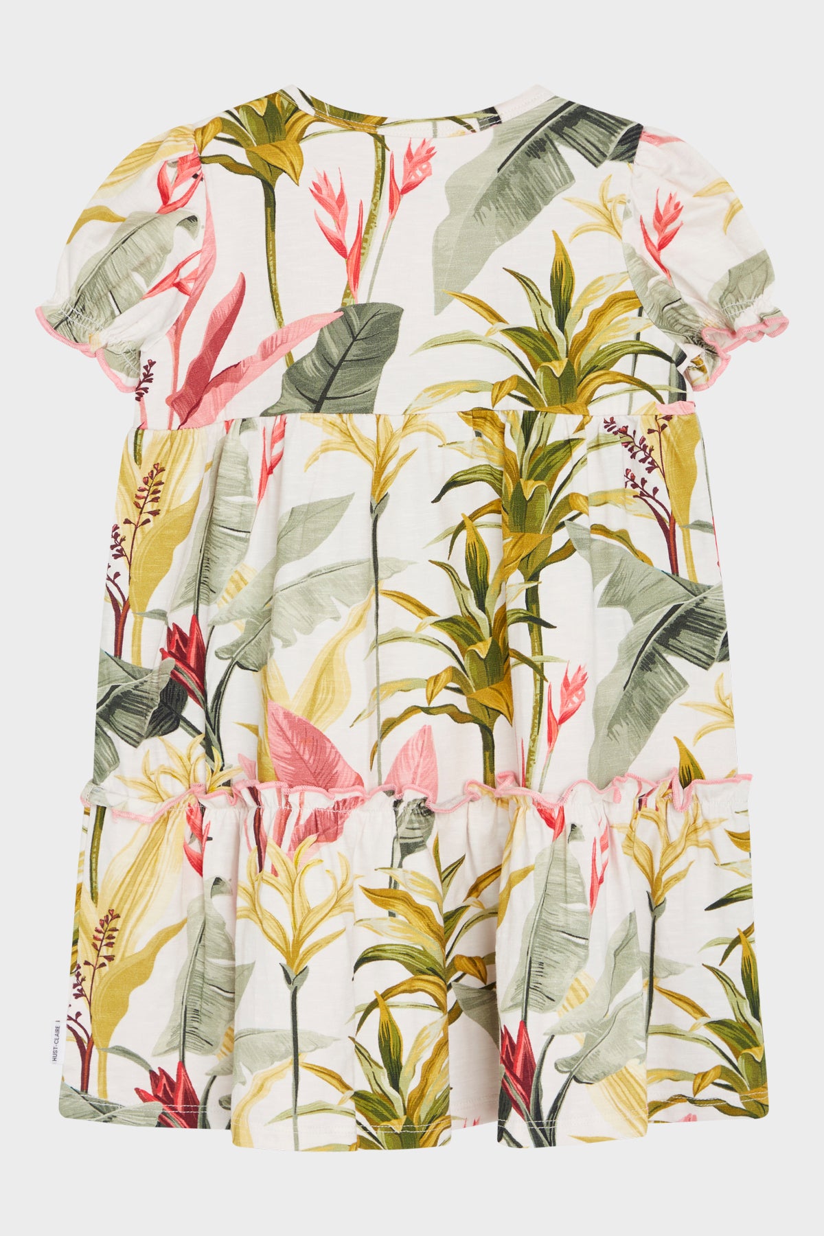 Hust & Claire Kleid - Bejannie