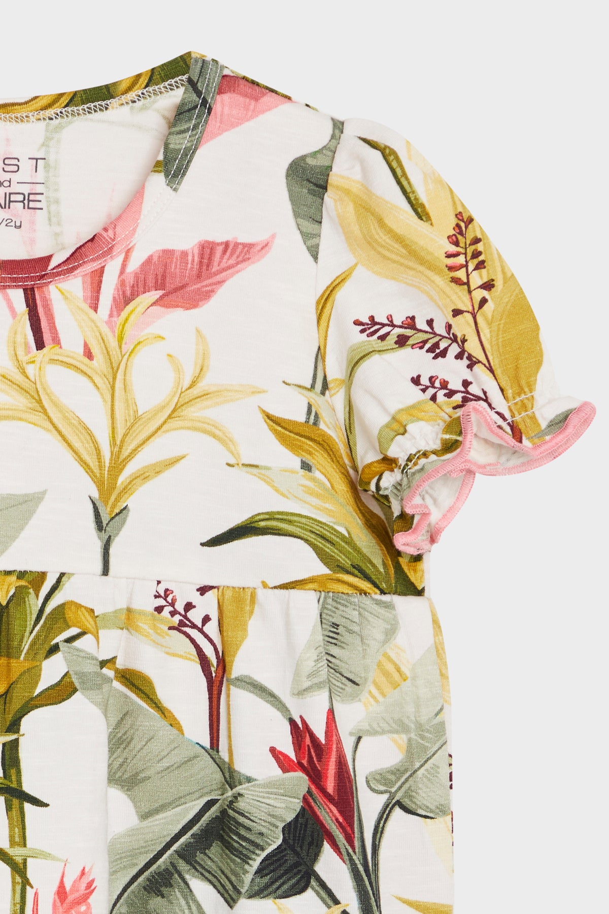 Hust & Claire Kleid - Bejannie