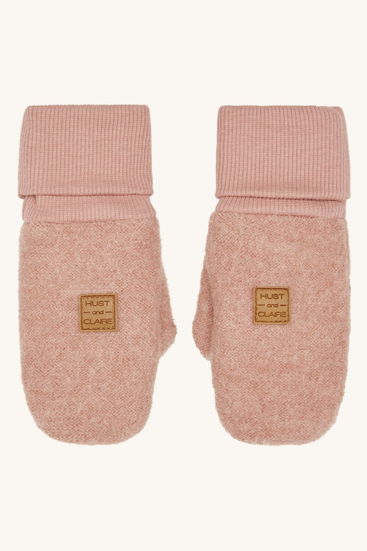 Hust & Claire Fäustlinge - Felix