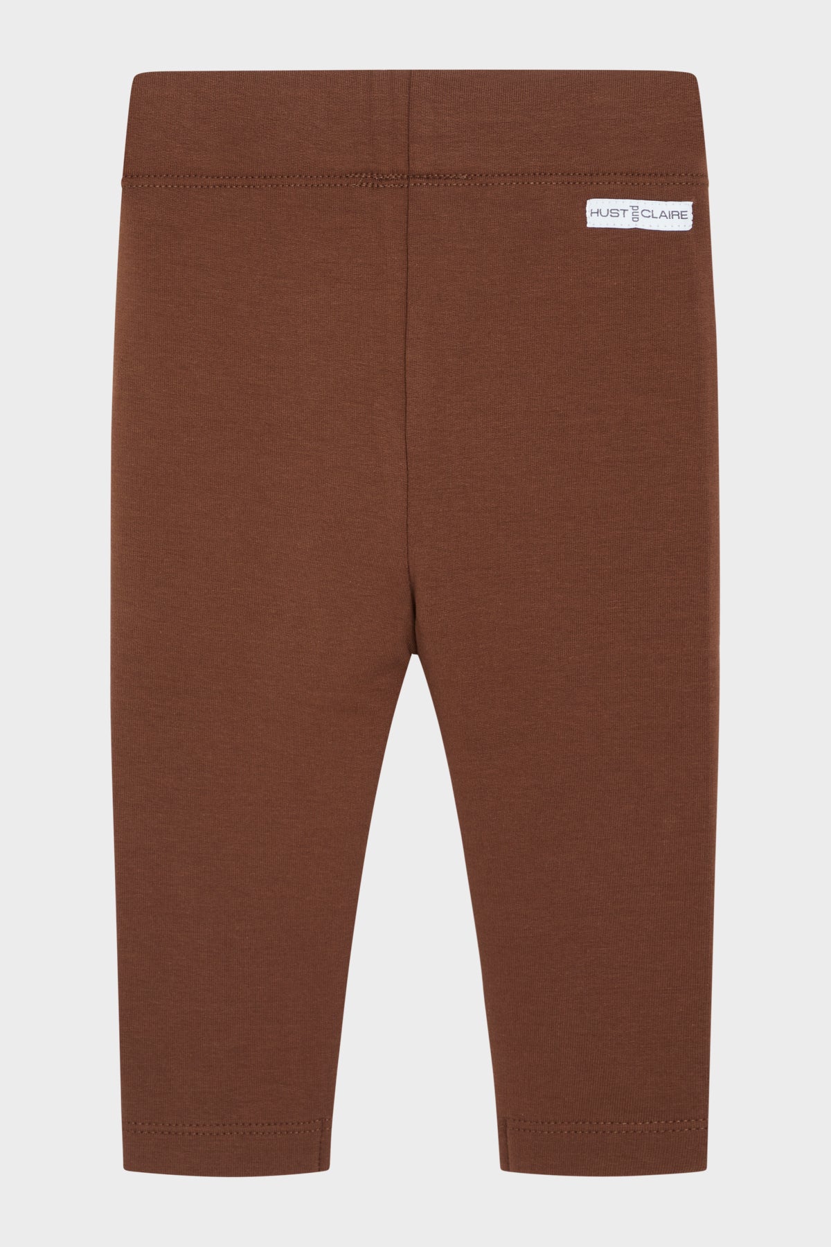 Hust & Claire Baby Leggings Lisa - braun