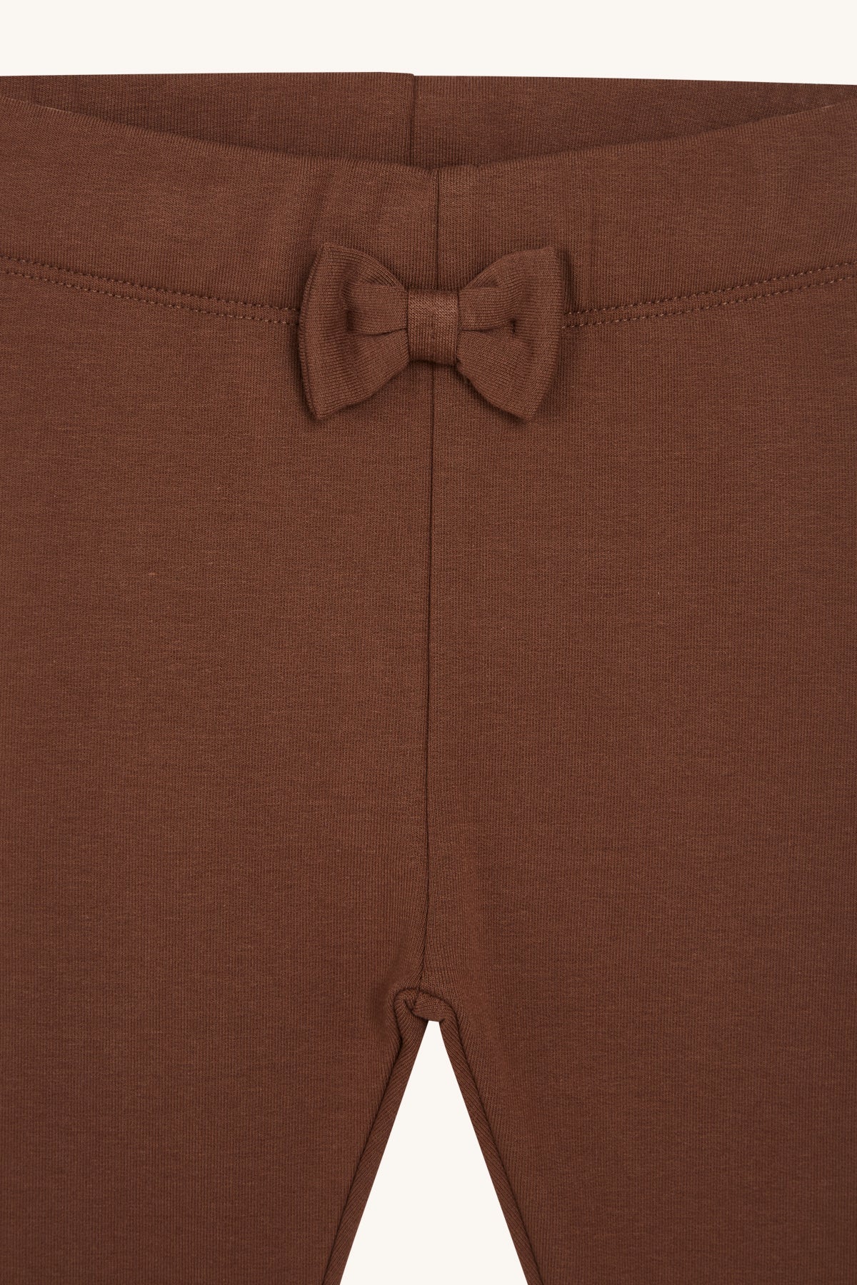 Hust & Claire Baby Leggings Lisa - braun