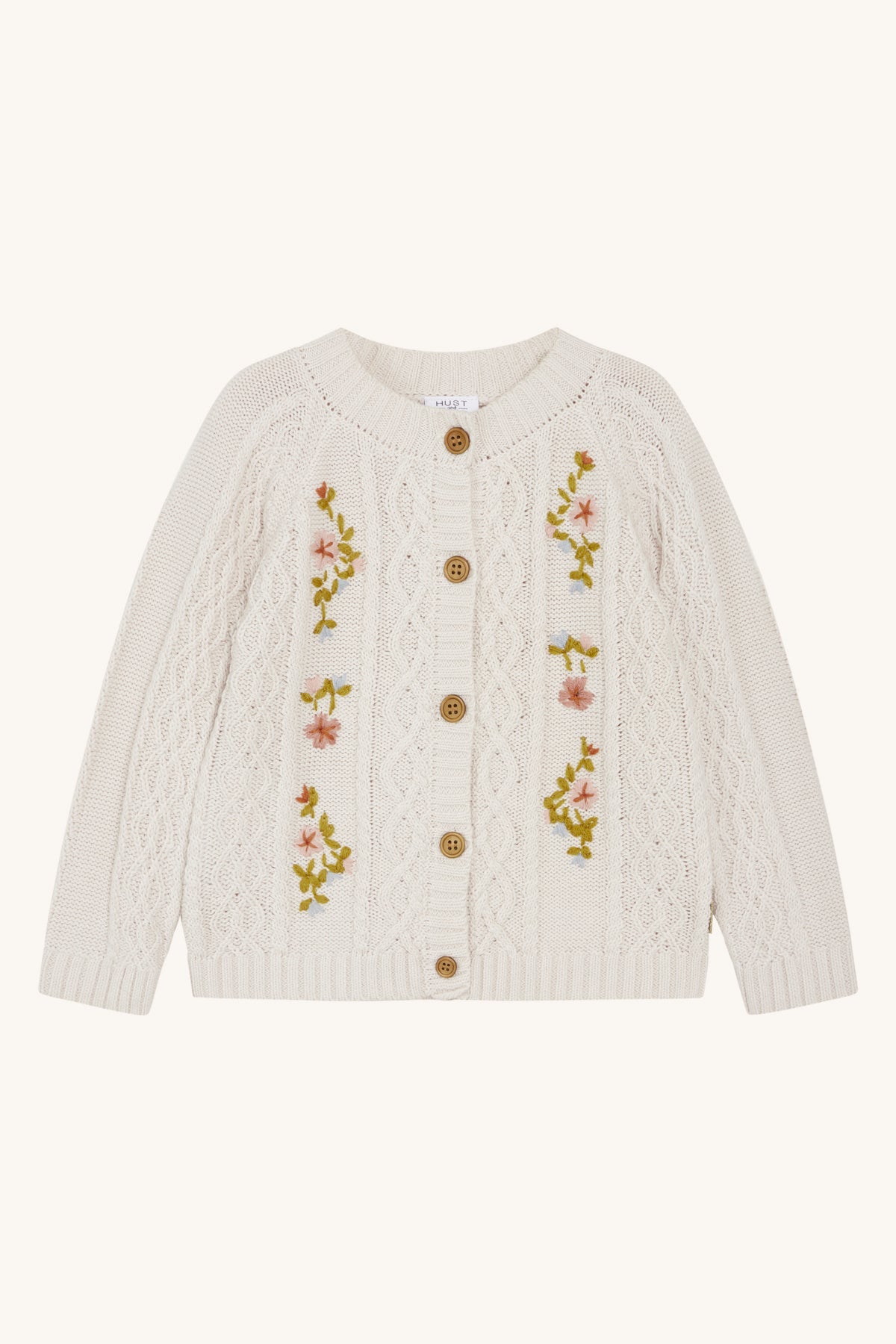 Hust & Claire Strickjacke Camilia